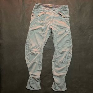 G Star Raw Pants